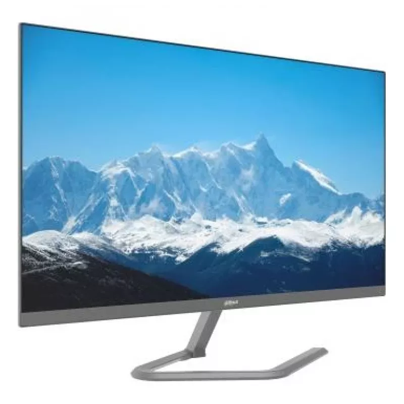 Dahua Technology LM27-C201P kompiuterio monitorius 68,6 cm (27 colių) 1920 x 1080 pikselių Full HD LED pilkas