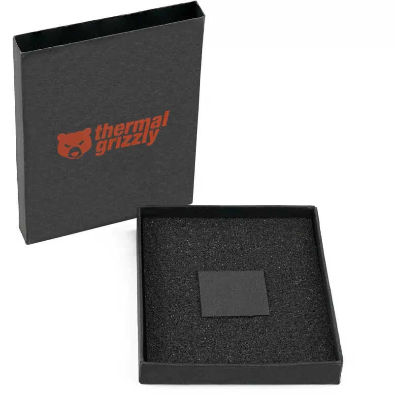Termo tarpinė Thermal Grizzly TG-CA-25-25-02