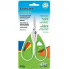 Žirklės WEDO 975 4060 Tiesus pjovimas Žalia Balta 215 mm