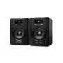 M-AUDIO BX4 pora – aktyvių monitorių pora