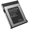 USB atmintukas SanDisk 64 GB USB-C Lightning iXpand