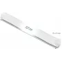 Pintas apvalkalas DeLOCK 20812 10 m x 9 mm baltas