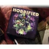 Horrified World of Monsters, stalo žaidimas