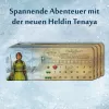 Die Legenden of Andor - The Eternal Cold, stalo žaidimas