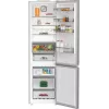 WHIRLPOOL šaldytuvas WHK 26402 XP4E, Aukštis 203.5 cm, Energijos klasė E, No Frost