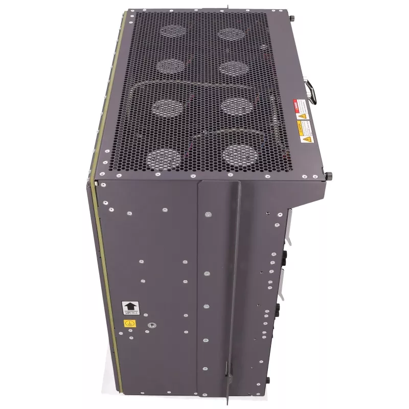 Maršrutizatorius Huawei MA5680T OLT GPON 2x GICF Wi-Fi 802.11ac