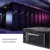 19 colių stovo spinta QOLTEC 54461, 4U, 600x280x450 mm