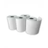 BSTech popierius, terminis ritinys kasos aparatams 57x20m 10 vienetų