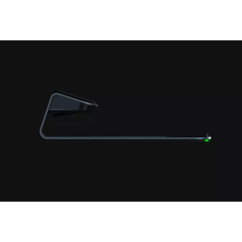 Nešiojamojo kompiuterio stovas Razer RC21-01110200-R3M1 Juodas 38,1 cm (15 colių)