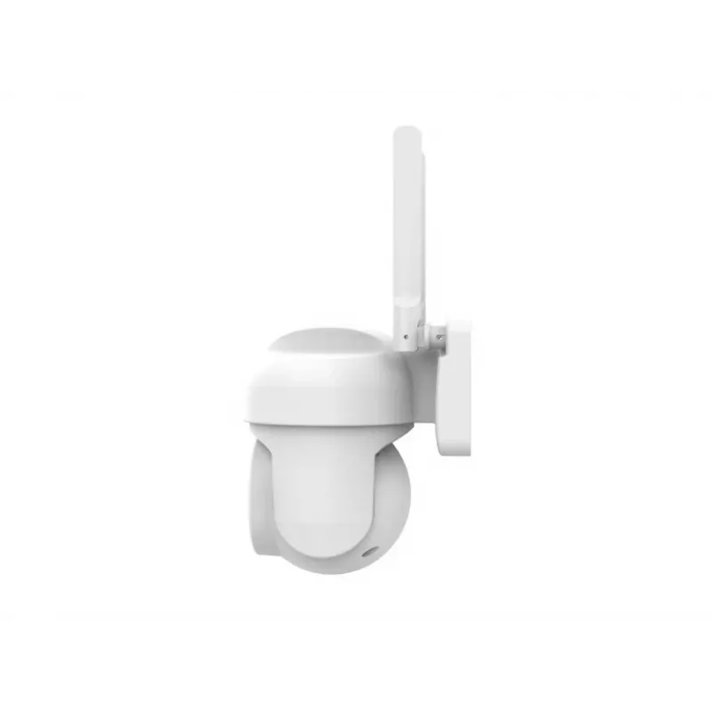 IP stebėjimo kamera Gembird TSL-ODCAM-WRHD-01 2560x1440 Lauko Vidine Belaidė
