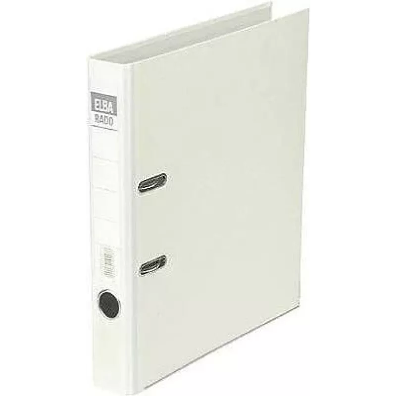 Elba 10414 WE White
