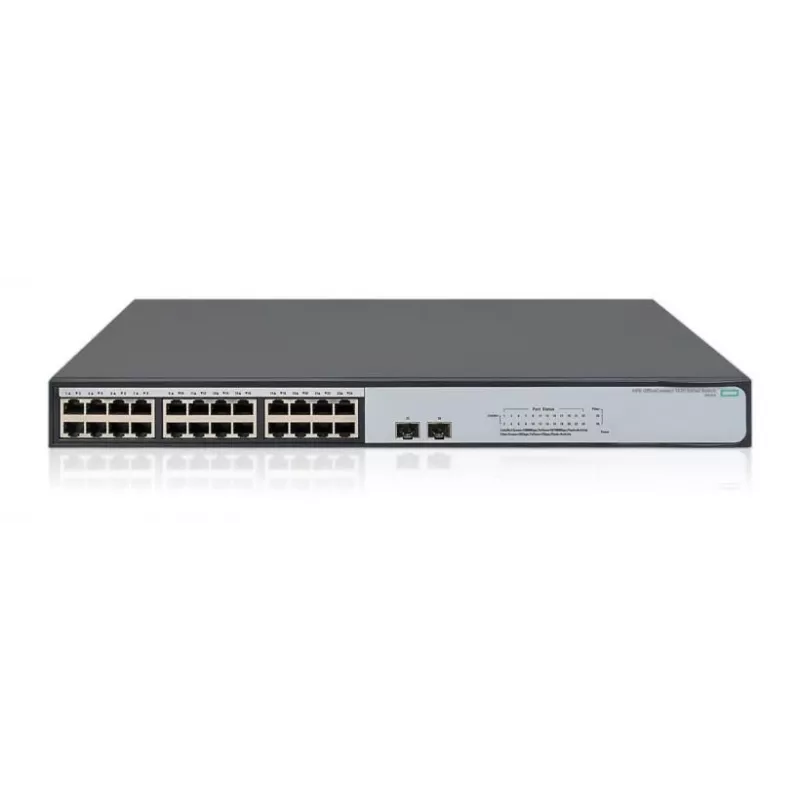1420-24G-2S Switch
