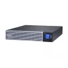 APC Easy UPS On-Line nepertraukiamo maitinimo šaltinis (UPS) dvigubo keitimo (Online) 3 kVA 2700 W 6 kintamosios srovės išvesties lizdai