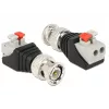 BNC kabelių lyčių adapteris DeLOCK 65525