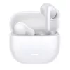 Belaidės ausinės Xiaomi Redmi Buds 8 Lite — baltos, ANC, Bluetooth