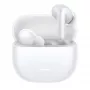 Belaidės ausinės Xiaomi Redmi Buds 8 Lite — baltos, ANC, Bluetooth