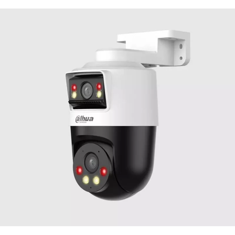Net Camera 4+4MP PT DOME/PTS1439B-E2-S-PV-0360B Dahua