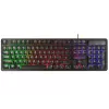 Klaviatūra ir pelė Gamezone Boost USB