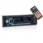 Automagnetola BLOW AVH-8890 FM 45W su Bluetooth, USB, AUX ir LCD ekranu