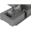 Automatinė siuvimo mašina SINGER Heavy Duty 6335M elektrinė pilka