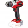 Einhell TE-CD 18 Li E-Solo 1.14 kg juodas, raudonas