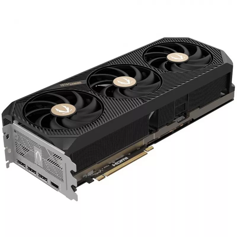 Zotac ZT-B50900J-10P Juoda