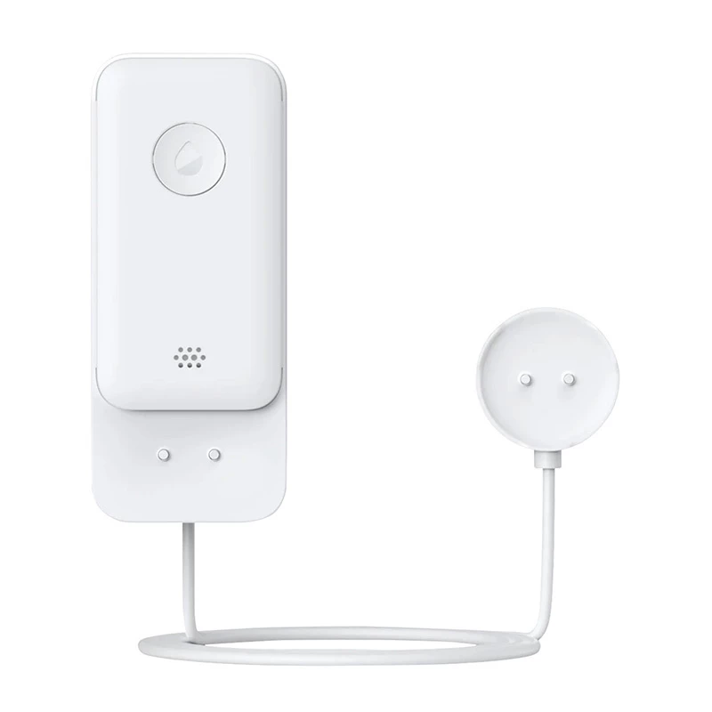 Išmaniojo namo vandens nuotėkio detektorius / W4402010 Switchbot