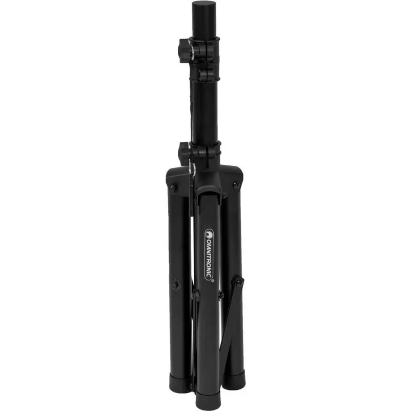 Garsiakalbio stovas Omnitronic BHS-48K2 reguliuojamo aukščio, maks. apkrova 50 kg