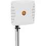 Poynting A-WLAN-0061-V1 - WLAN-61 dviejų dažnių belaidė antena, 2,4 GHz ir 5 GHz dviejų dažnių 4x4 kryptinė belaidė antena (A-WLAN-0061-V1)