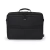 DICOTA Multi SCALE 39,6 cm (15,6 inch) Messenger dėklas Juodas