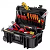 Knipex 00 21 33 E mechanikų įrankių rinkinys 22 įrankiai