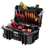 Knipex 00 21 33 E mechanikų įrankių rinkinys 22 įrankiai