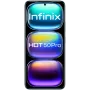 Išmanusis telefonas Infinix HOT 50 PRO 6.78 col. 256 GB šviesiai mėlynas