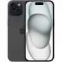 Apple iPhone 15 - 15,5 cm (6.1) - 2556 x 1179 pikselių - 256 GB - 48 MP - iOS 17 - juoda