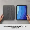 Klaviatūra su dėklu, skirta iPad Pro 12.9