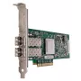 LENOVO QLOGIC HBA 8GB FC 2-PORT PCIe x4