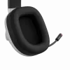 Canyon Ego GH-16 - žaidimų ausinės - belaidės Bluetooth v5.3 / 2,4 GHz / laidinės 3,5 mm lizdas