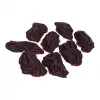 Šunų skanėstai PETITTO Beef Steaks 500 g — jautienos skonio natūralūs skanėstai, 41% baltymų, 7% riebalų, be konservantų ir be glitimo