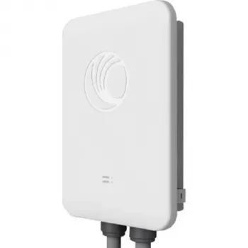 Prieigos taškas Cambium Networks cnPilot E500 — vidinis Wi‑Fi 5 (802.11ac) prieigos taškas, be PoE