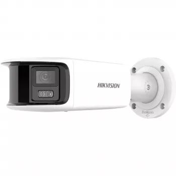 IP stebėjimo kamera Hikvision DS-2CD2T87G2P-LSU/SL(4MM)(C) lauko