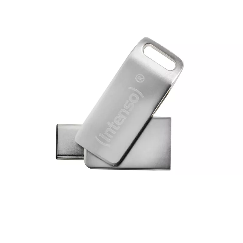INTENSO 64GB USB 3.0 atmintukas, sidabrinis 3536490 – tai „Intenso“ produktas iš mūsų USB atmintukų asortimento. Pirkite internetu Pietų Afrikoje „DistriNode“.