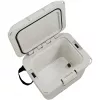 Coleman Pro 25QT Aušinimo dėžė Balta HDPE 24L 72h