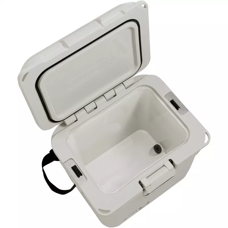 Coleman Pro 25QT Aušinimo dėžė Balta HDPE 24L 72h