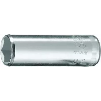 Gedore 6192560 smūginė galvutė, gylis 45 mm, aukštis 35 mm, svoris 50 g