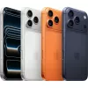 Apple iPhone 17 Pro 512GB sidabrinis