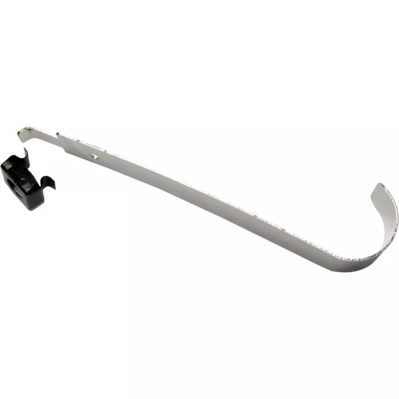 Inter-tech 88887282 Sidabrinis