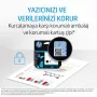 HP 963XL didelės išeigos originali žydra rašalo kasetė, žydra, 1 vnt., 1600 puslapių