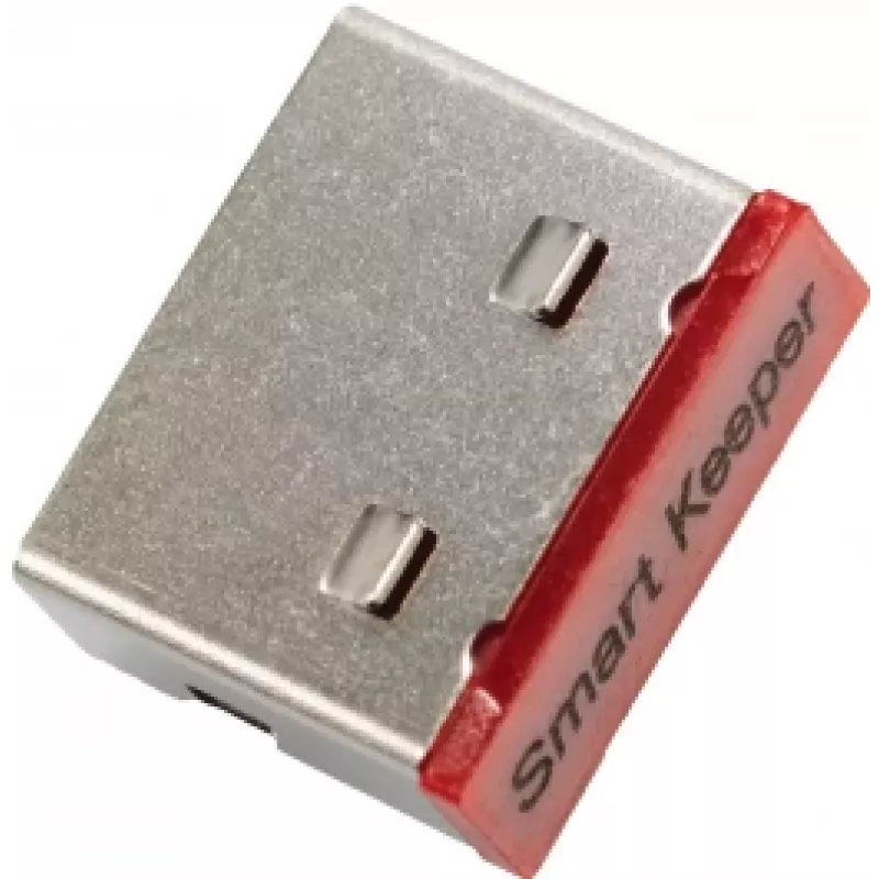 Smartkeeper CSK-PC01P raudona
