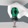 Wera Kraftform compact Stubby 1 kelių antgalių atsuktuvas (05057471001)