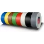 Tesa 4651 lipni juosta 19 mm x 50 m, juoda